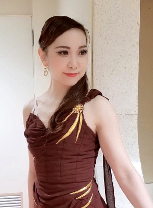 主宰 一ノ宮亜希子